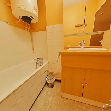 Le Chitelet 215, Vue Pistes *