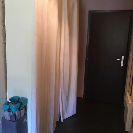 Le Chitelet 215, Vue Pistes * La Bresse